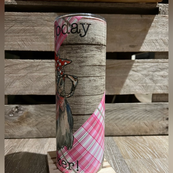 Not today Clucker ! - Picture 8 of 9